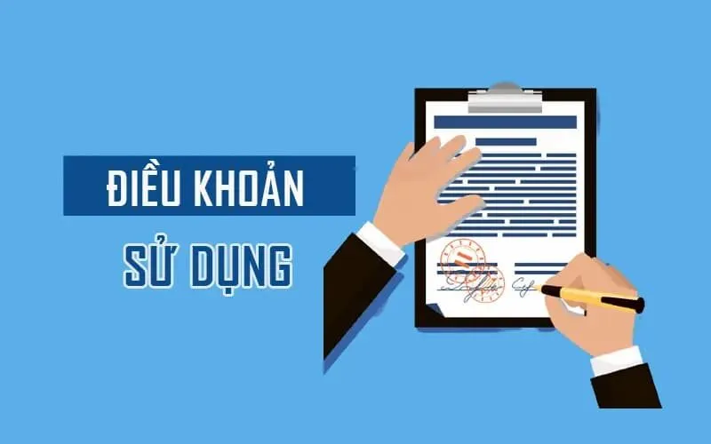 Quy định điều khoản điều kiện về tài khoản cá cược của người chơi